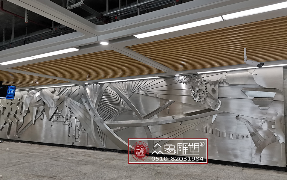 阜寧高浮雕和淺浮雕有什么區(qū)別？